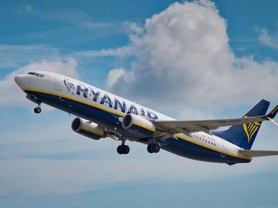 Как сделать перелет более комфортным: советы от стюардессы Ryanair