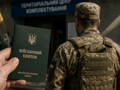 Мобилизация по-новому: что изменилось в оформлении отсрочек и бронировании в августе