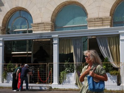 При взрыве в Москве погиб генерал-майор армии РФ Плохотнюк и зять главкома ВКС – российские медиа