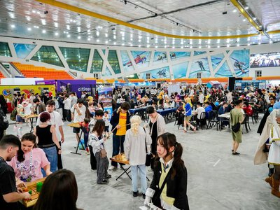 Победителей любительского конкурса косплея назвали на Comic Con Astana
