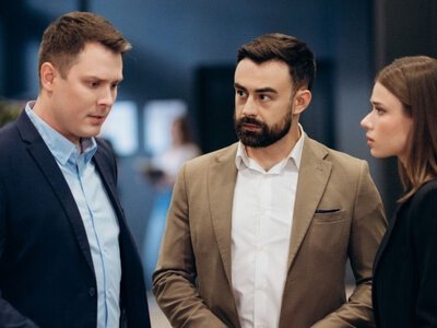 Как же теперь дождаться: в сети заинтриговали кадрами со съемок 3-го сезона Парочки следователей