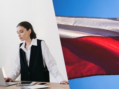 В Польше меняют правила для одной профессии: она очень популярна среди украинцев