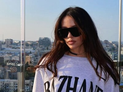 Надя Дорофеева откровенно рассказала о серьезных проблемах со здоровьем: Я не могла идти