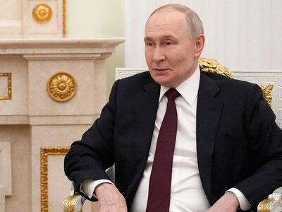 Путин страхуется: почему Кремль усиливает контроль над россиянами
