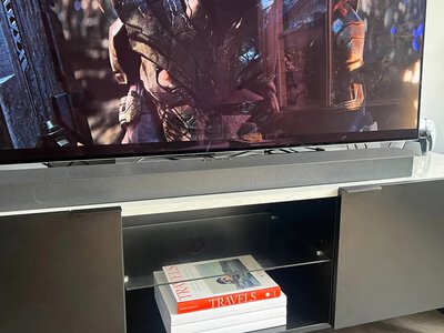 Лучшие саундбары с поддержкой Dolby Atmos для телевизоров: топ-3 недорогих вариантов (фото)