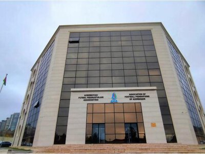 Avrokuboklardakı fiasko AFFA-nı çətin duruma saldı - Bəs bu qərarı niyə verdik?