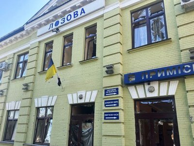 Россия атаковала железную дорогу на Харьковщине: как теперь изменится транспортное сообщение