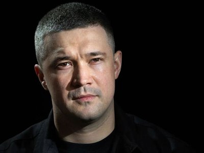 У меня нет морального права заниматься чем-то другим, – Федоров о возвращении в Минобороны