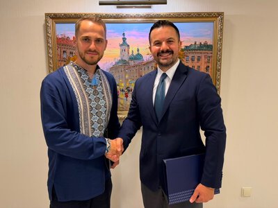  Турецкая Aydem Holding планирует построить до 100 МВт ВИЭ в Киевской области 