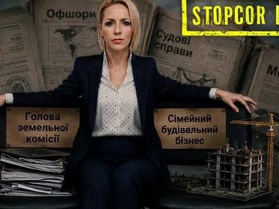 Елену Дударь связали с конфликтом интересов и земельными скандалами
