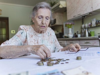 Украинцам стали чаще отказывать в пенсии: кому грозит остаться без выплат