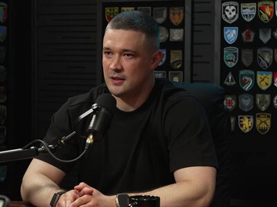Ходил по столам на Рамштайне и просил по 2-3 Patriot: главное из нового интервью Федорова (видео)