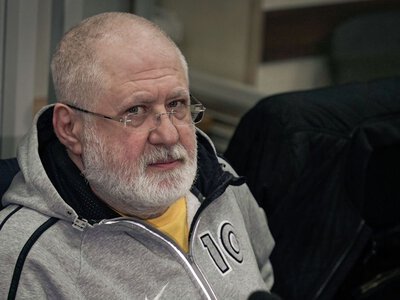 Коломойского и пятерых подозреваемых будут судить за хищение миллиардов гривен у ПриватБанка