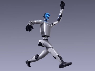  Китайский производитель роботов Unitree выходит на IPO с оценкой $9 млрд 