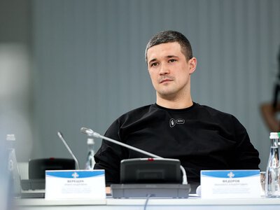 Точное попадание: Федоров рассказал об испытаниях украинской баллистики в день своего увольнения