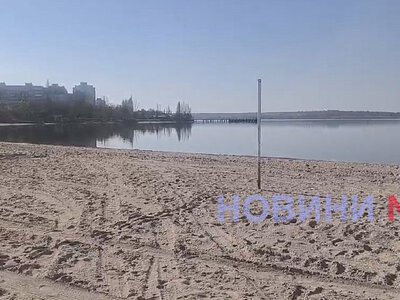 В Николаеве жара побила температурный рекорд