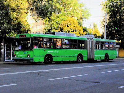 У Києві запускають пересадковий QR-квиток: 90 хвилин на весь транспорт за 60 грн