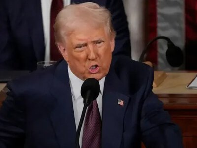 Трамп подписал новые указы об ограничении гражданства по праву рождения в США