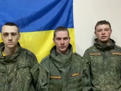 Журналисты заявили о гибели как минимум 77 российских срочников во время боёв в Курской области