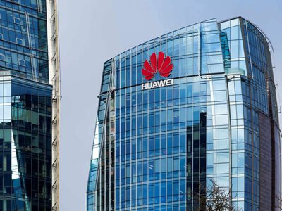 Китай обвинил США в давлении из-за контракта Huawei в Аргентине