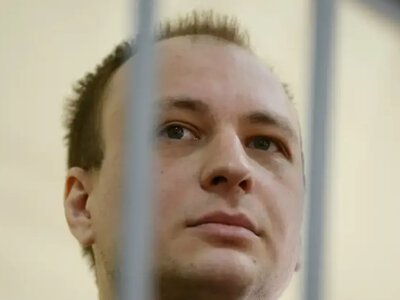 США добиваются передачи осуждённого в рф американца из-за его критического состояния здоровья