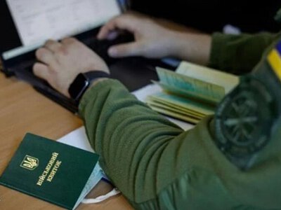 Минобороны получит налоговые данные мужчин