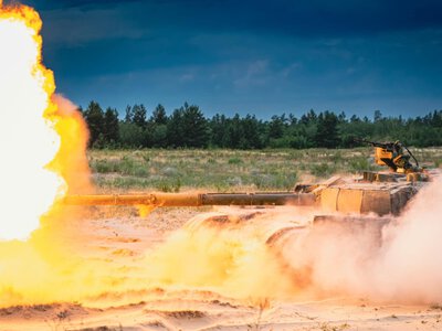 Потери россиян в Украине достигли новой психологической отметки