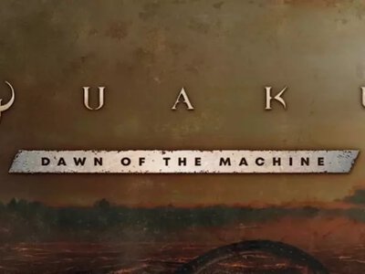 Quake отмечает 30-летие бесплатным масштабным апдейтом: 19 новых карт, саундтрек и мультиплеер от MachineGames