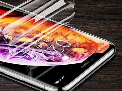 Защитная пленка для смартфона больше не нужна: почему и что вместо нее