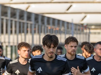 “Şəfa” iki futbolçunu əsas komandadan uzaqlaşdırdı