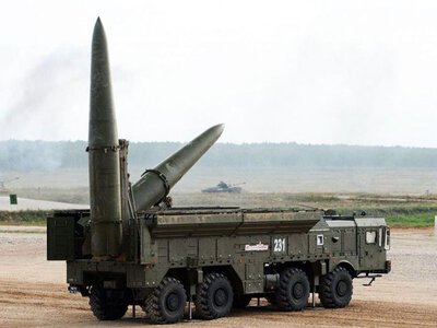 Охота на Искандеры: способны ли украинские дроны уничтожать российские пусковые установки