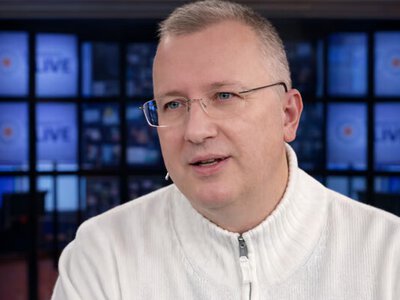 Кущ: РФ усилила удары по экономическим объектам, что повлияет на экономику Украины