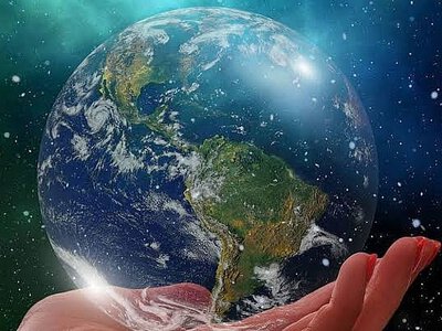 Ученые предложили новую версию происхождения жизни на Земле: могла возникнуть дважды
