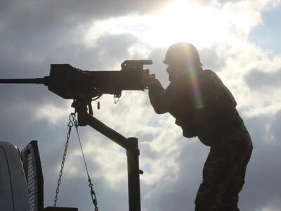 Силы ПВО сбили 114 из 147 российских беспилотников: зафиксированы попадания в 15 точках