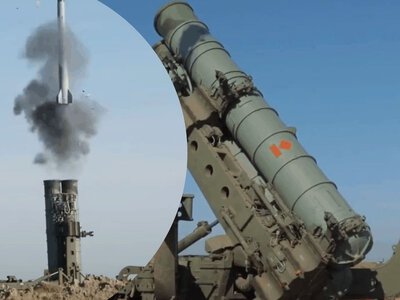 США и Украина совместно работают над модернизацией ракет для системы ПВО С-300