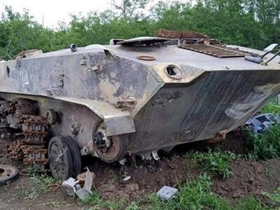 Генштаб назвал новые потери россиян. Сводка за 6 августа