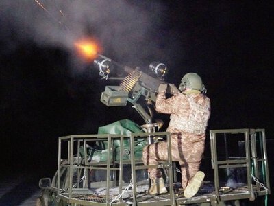  Россия ночью выпустила по Украине почти 150 дронов: сколько сбила ПВО 