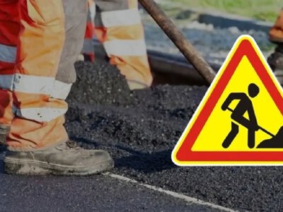 Где в Одессе 7 августа лучше быть внимательнее: список дорожных работ