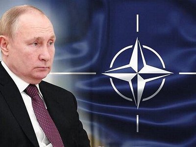 Разведка США предупредила о риске нападения РФ на страну НАТО еще до окончания войны в Украине, — WSJ