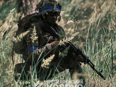 Генштаб: за последние сутки на фронте зафиксировано 233 боестолкновения, наиболее ожесточённые – на Покровском и Константиновском направлениях
