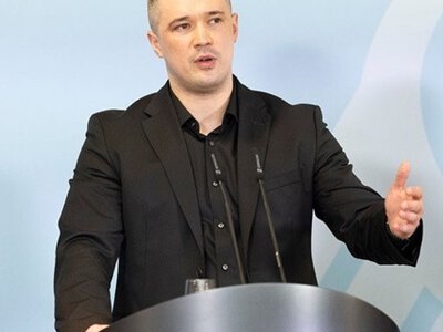 Федоров ответил, надеется ли вернуться на пост министра обороны