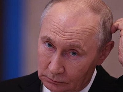 Украина поставила Путина перед дилеммой, - СМИ