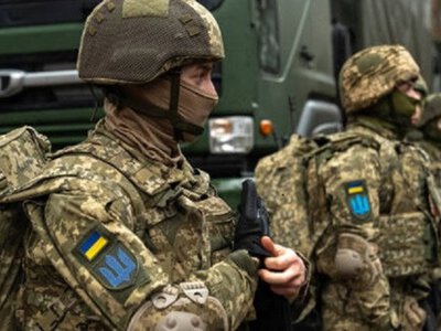 Назван объем помощи НАТО Украине на 2026-2027 годы