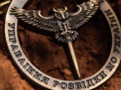 Новая добыча Магуры: в ГУР заявили об уничтожении вражеского ЗРГК Панцирь-С1 и военного крана в Крыму