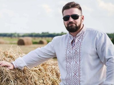 Замечательный отец и человек слова: кем был мужчина, погибший в Броварах в результате российской атаки