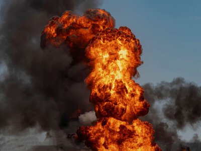 Силы обороны уничтожили вражескую РЛС, ретрансляторы БПЛА и склад топлива в Крыму и на юге страны