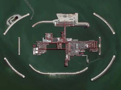  Exxon предложила Казахстану обмен, 80 миллиардов инвестиций взамен снятых претензий 