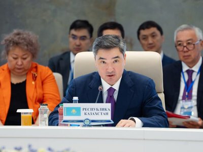  Товарооборот внутри ЕАЭС может превысить $100 млрд уже в этом году 