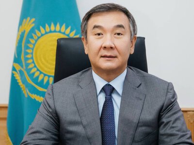  Атырауский НПЗ возглавил Муратжан Мусайбеков 