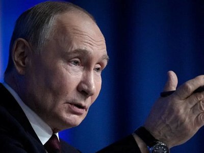 Ловушка для Путина? Украина заставила Кремль выбирать между двумя невыгодными сценариями